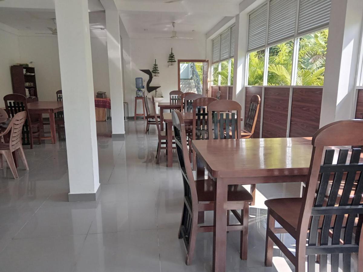 Green Star Villa Jaffna Exterior foto