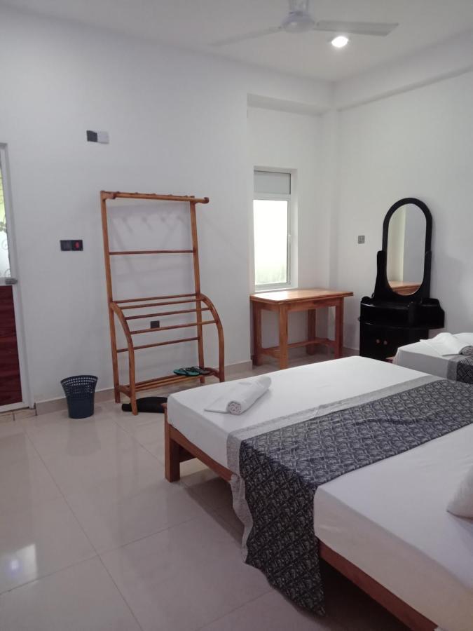 Green Star Villa Jaffna Cameră foto
