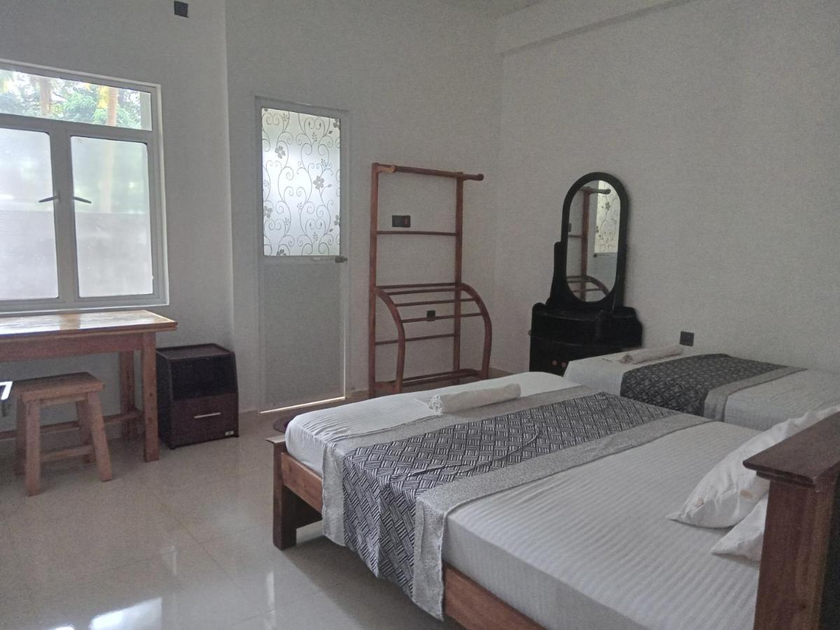 Green Star Villa Jaffna Cameră foto