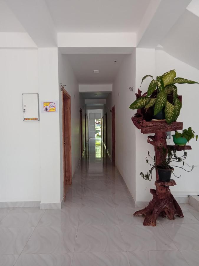 Green Star Villa Jaffna Cameră foto