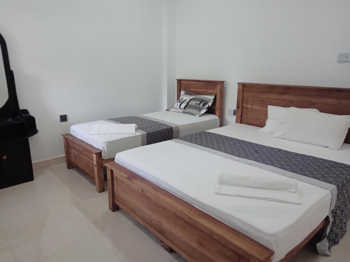 Green Star Villa Jaffna Cameră foto