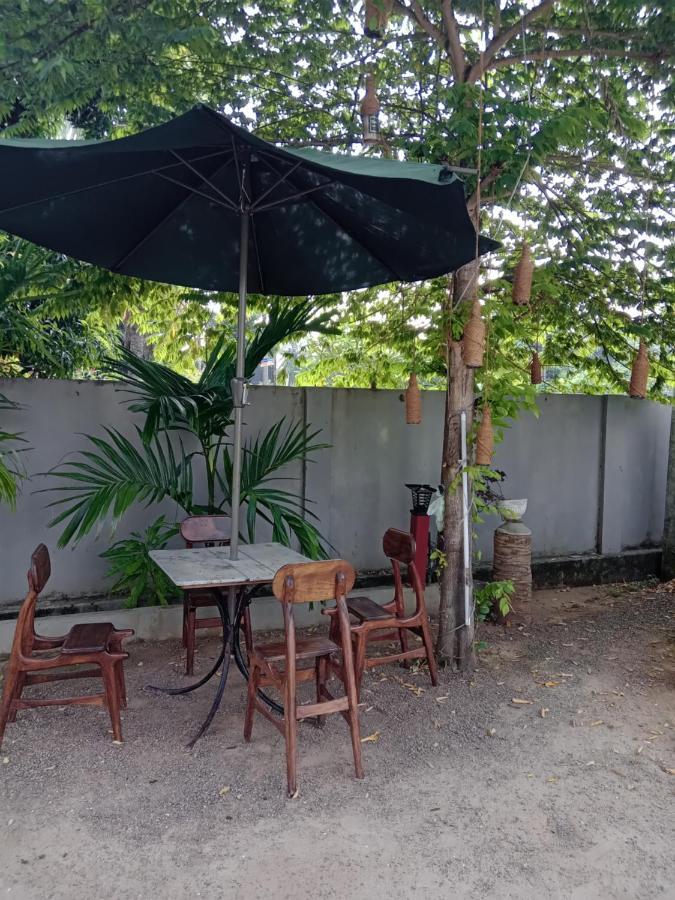 Green Star Villa Jaffna Cameră foto